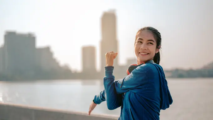 Tips Menjaga Pola Hidup Sehat ala IPI Vitamin & Mineral!