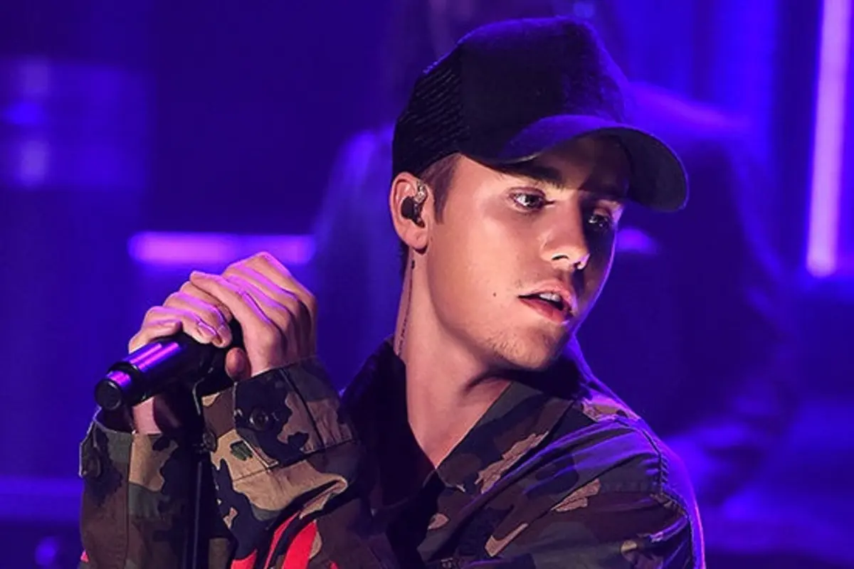 Justin Bieber