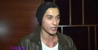 Love You..Love You Not merupakan film drama romantis yang diadaptasi dari film Thailand. Diperankan oleh Chelsea Islan, Hamish Daud dan Miller