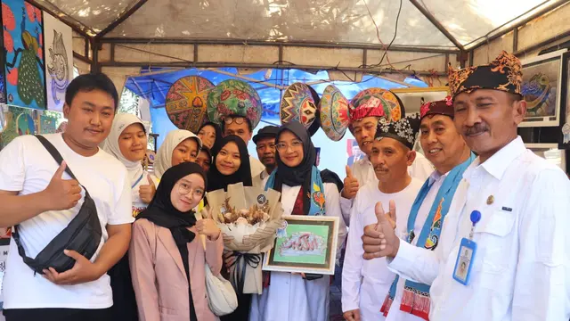 Dorong Jiwa Wirausaha Sejak Dini, Banyuwangi Gelar Festival Entrepreneur Remaja