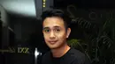 Pada awalnya Ajun mengalami kesulitan berbahasa karena berada di negeri orang. Namun dengan jangka waktu syuting yang cukup lama, Ajun pun dapat terbiasa untuk bicara berbahasa Malaysia. (Wimbarsana/Bintang.com)