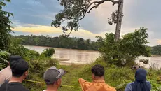Temuan Kompolnas di Lokasi Bentrok Polisi vs Bandar Narkoba