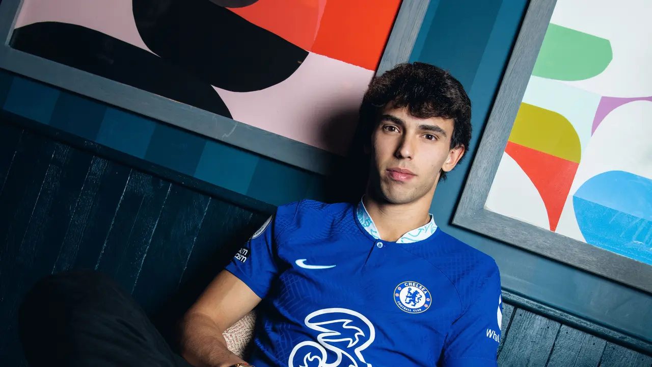 Joao Felix