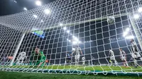 Akankah Tersaji Hujan Gol di Laga Juventus vs Inter Milan?