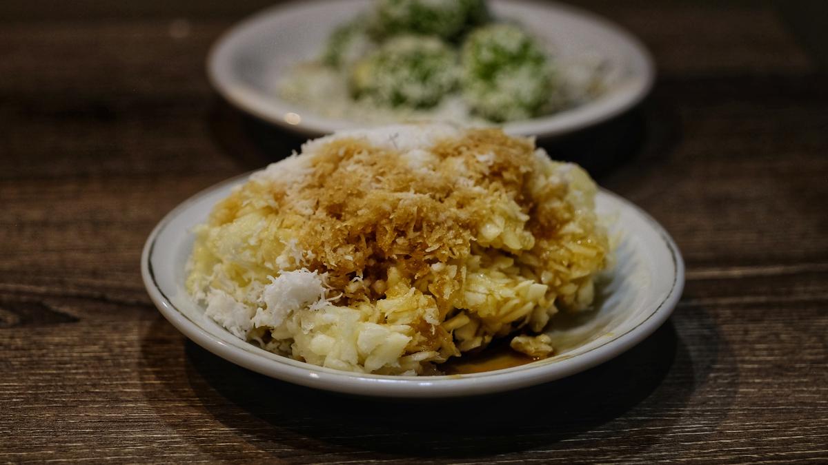 6 Resep Sawut Singkong yang Empuk dan Legit, Cocok Jadi Teman Ngeteh