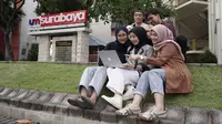 Universitas Muhammadiyah Surabaya./um-surabaya.ac.id