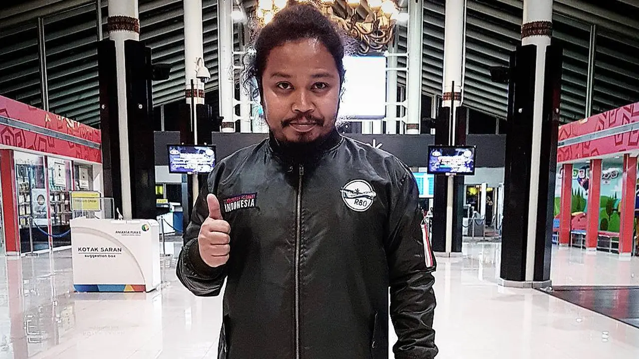 [Bintang] Is Payung Teduh