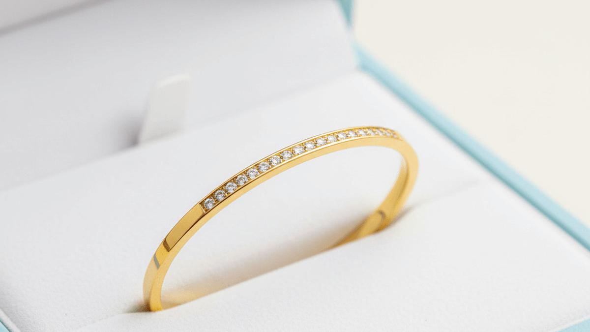 7 Tips Memilih Model Gelang Emas untuk Kado Spesial, Berkesan dan Tak Terlupakan