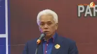 Hatta Radjasa Berikan Pembekalan Pada Kader PAN 