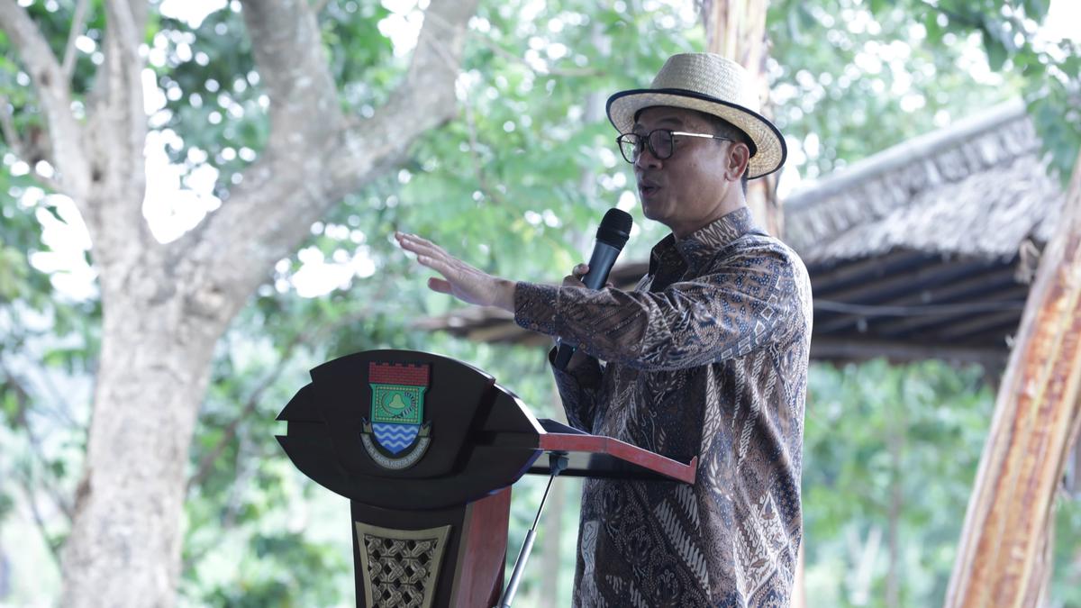 Koperasi Desa Merah Putih Ditargetkan Berbadan Hukum Sebelum 12 Juli