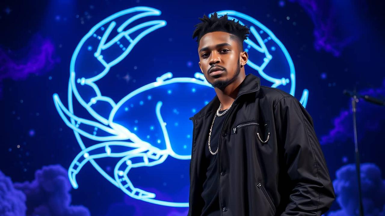 partynextdoor zodiac sign