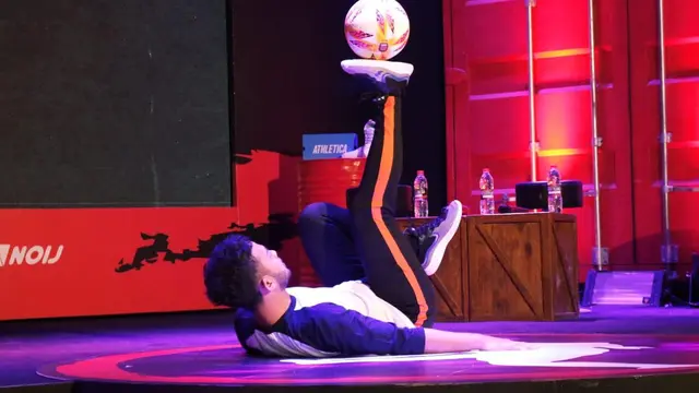 Freestylenesia
