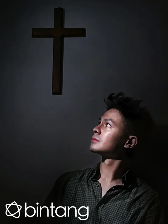 [Bintang] Fero Walandouw