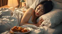 Arti Mimpi Makan Daging Ayam: Pertanda Rezeki atau Makna Tersembunyi?
