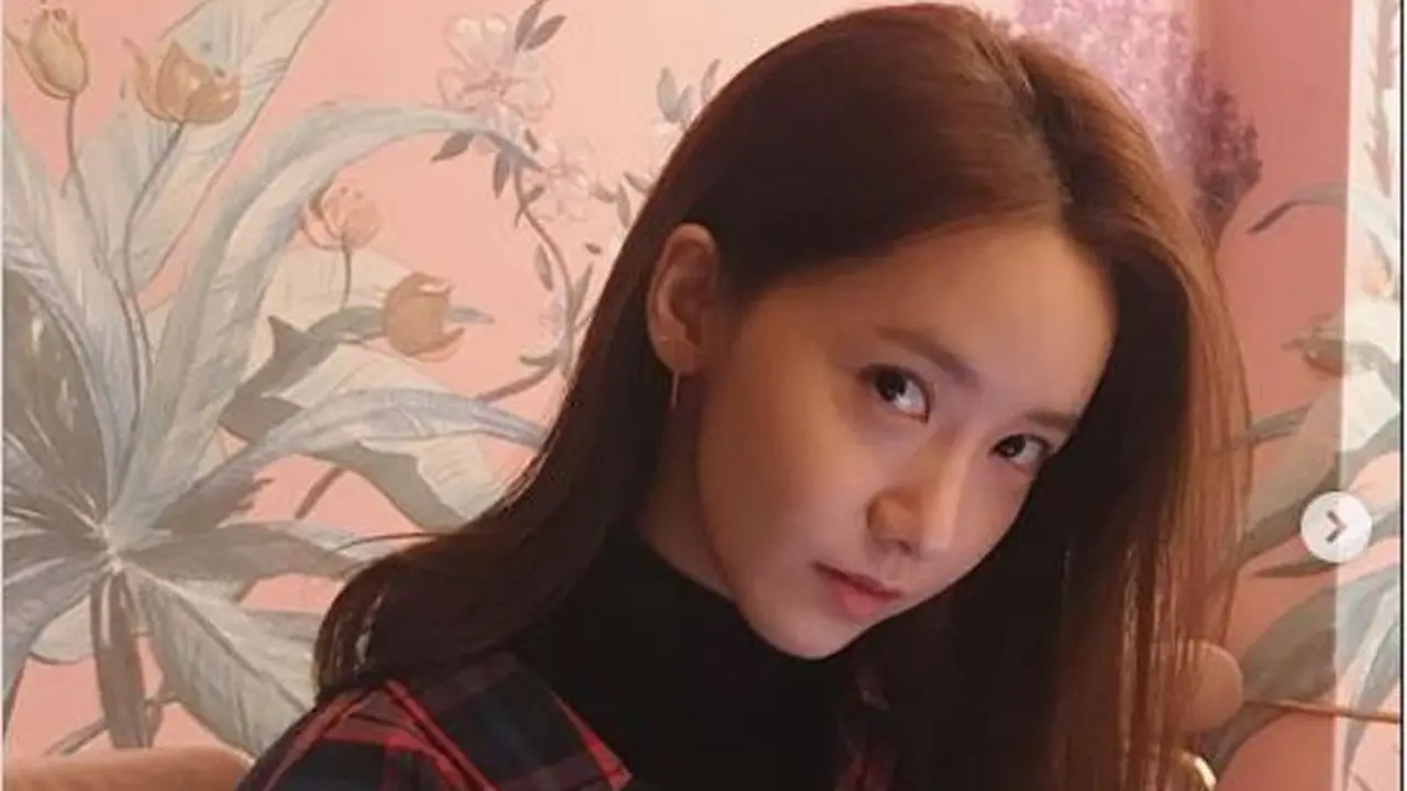 Yoona SNSD