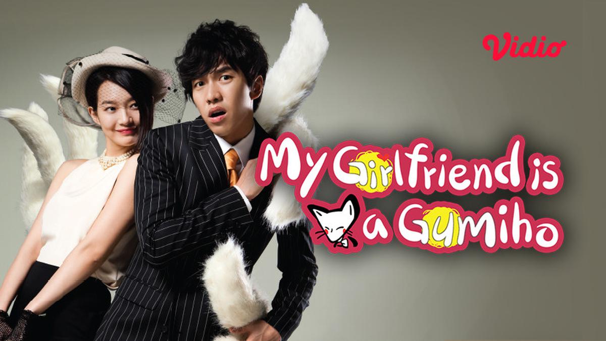 Nonton My Girlfriend is a Gumiho di Vidio, Drama Korea Romantis dengan