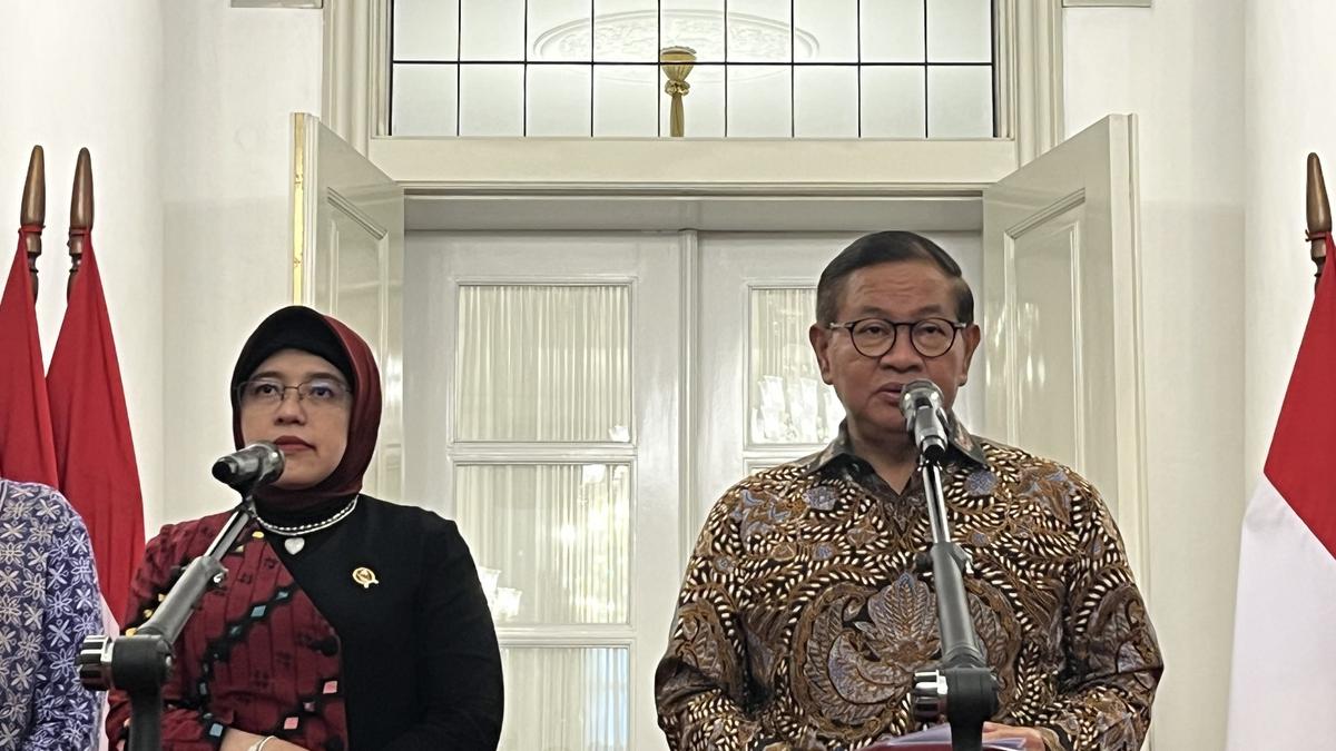 RW Kumuh di Jakarta Turun 52,58 Persen Dalam 8 Tahun Terakhir