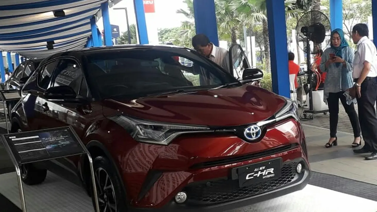 Astra Auto Fest 2020