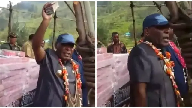 Viral Aksi Bupati Langsung Beri Bantuan Dana Desa Secara Terbuka Ini Jadi Sorotan