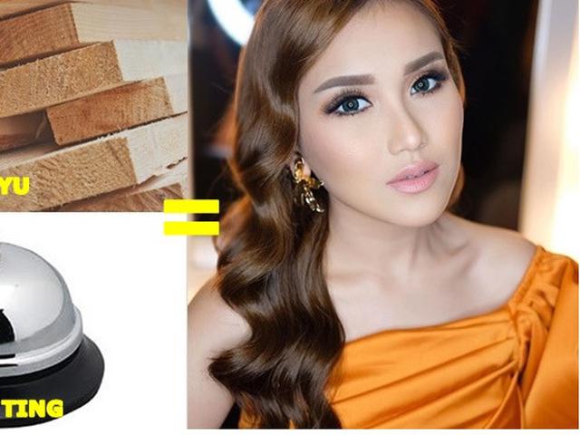 5 Tebak Tebakan Nama Artis Ala Netizen Ini Sukses Bikin Ngakak Hot Liputan6 Com