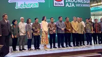 BINA Diskon 2025 Resmi Dibuka, Bantu Pulihkan Daya Beli Masyarakat