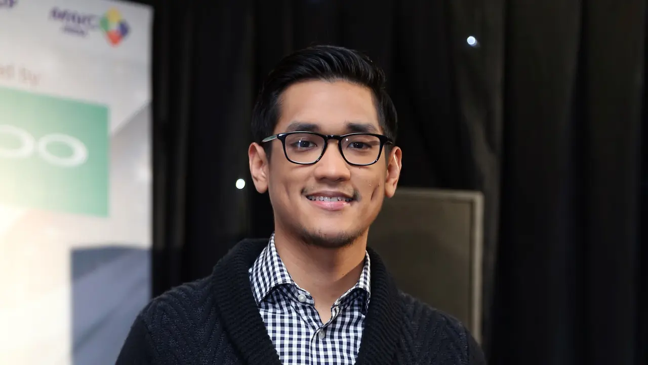 [Bintang] Afgan X Factor
