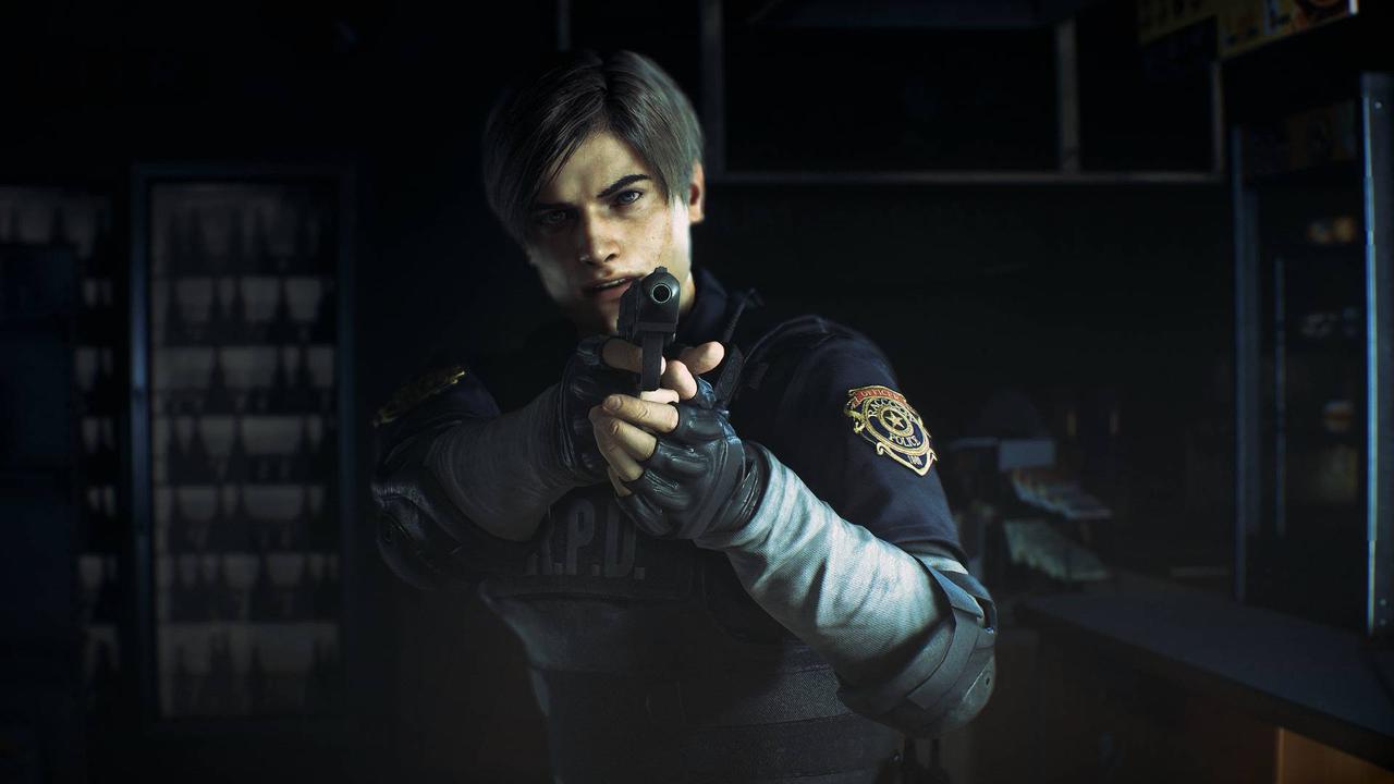 Resident Evil: 5 Similar Survival Horror Video Games You Should Try