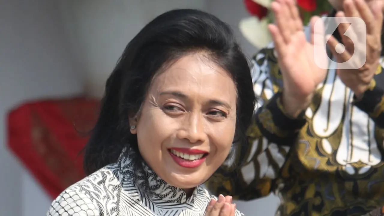 I Gusti Ayu Bintang Darmavati