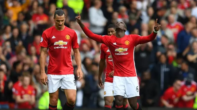 Paul Pogba