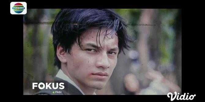 Kronologi Jefri Nichol Ditangkap karena Narkoba