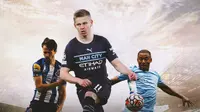 Starting XI Maut Arsenal bersama Oleksandr Zinchenko: Sudah Ada Gabriel Jesus, Ala-ala Man City Nih!
