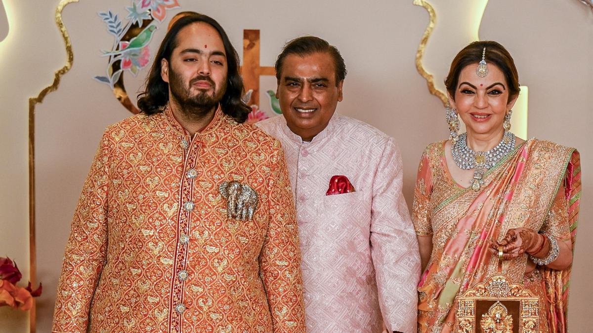 Daftar 10 Orang Terkaya di Asia versi Forbes, Mukesh Ambani Nomor Satu