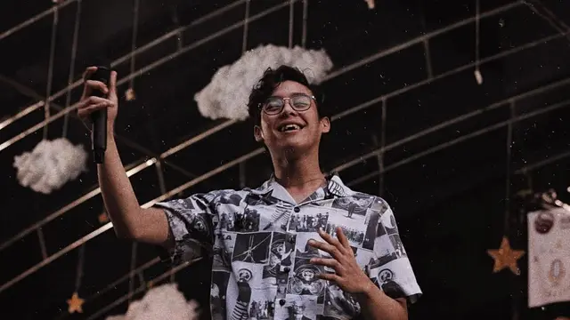 [Fimela] Ardhito Pramono