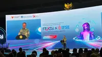 Menkeu Purbaya Minta Himbara Tak Salurkan Kredit ke Konglomerat, Ini Kata Bos OJK