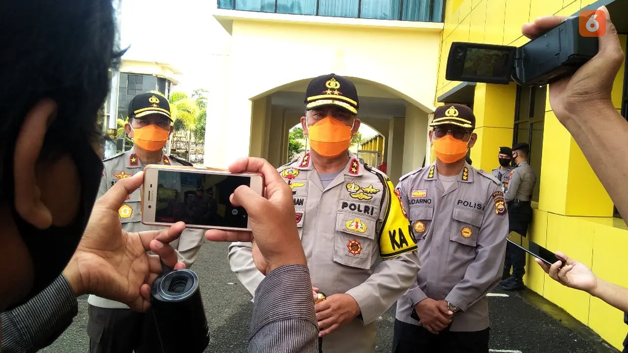 Bengkulu Belum Perketat Sekat Antar Kabupaten