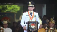 Wamendagri Bima Tekankan Otonomi Daerah Harus Ditopang Tata Kelola yang Efektif dan Efisien