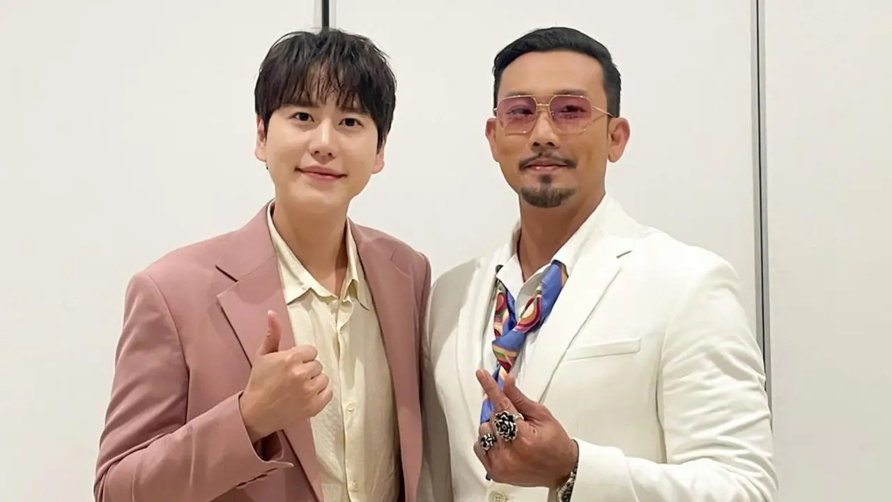 Kyuhyun