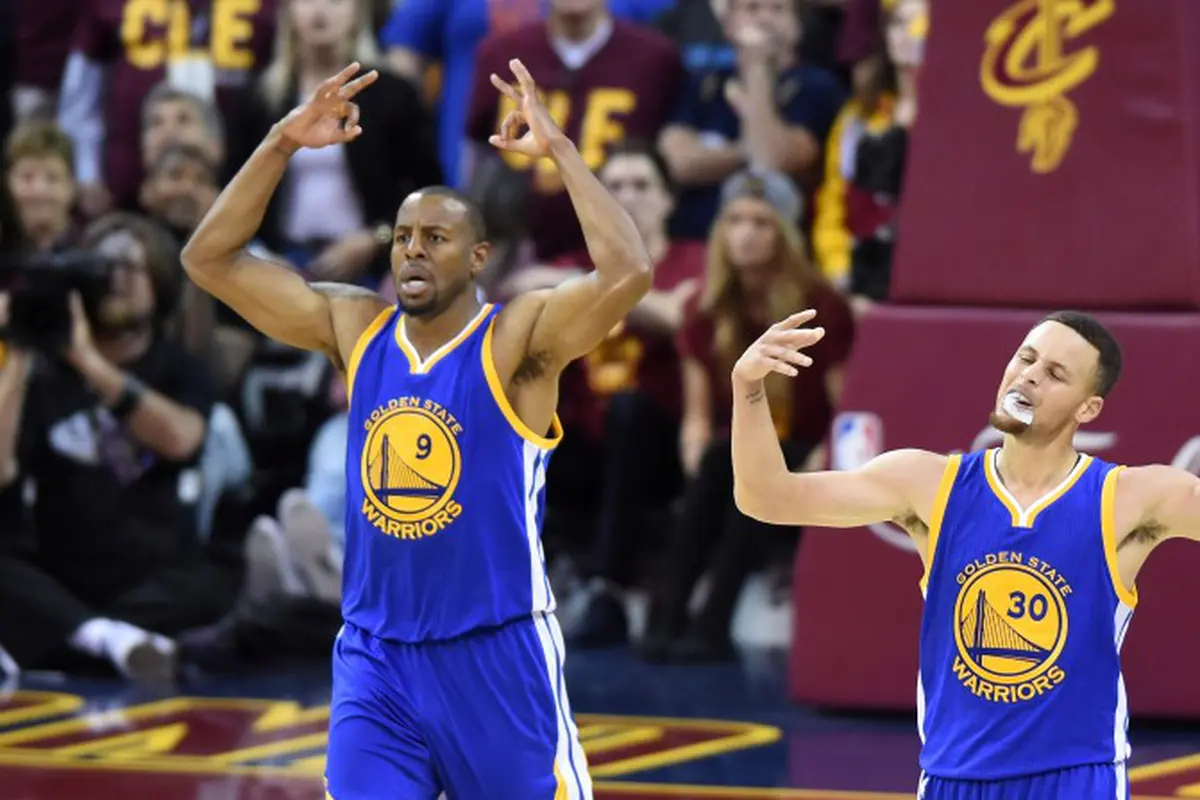 Golden State Warriors
