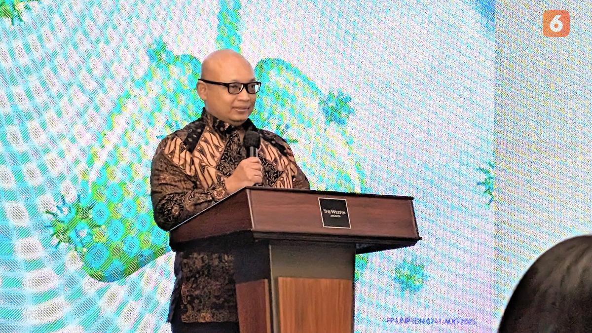 Tunjangan Rp30 Juta untuk Dokter Spesialis di Daerah 3T, Wakil Ketua I PAPDI: Bagus tapi Perlu Unit Penunjang