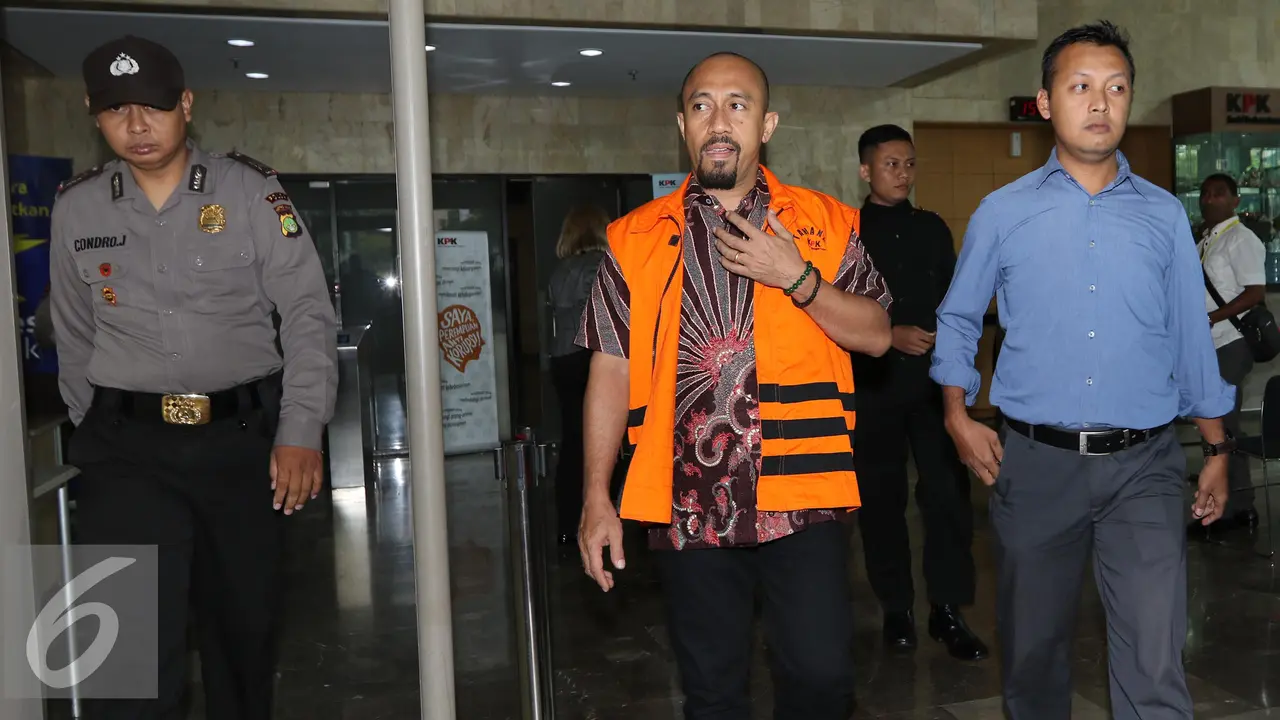 20161006- Andi Taufan Tiro-Jakarta- Helmi Afandi
