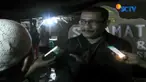 Para tahanan yang berasal dari tiga lapas yang ada di Nusakambangan ini selanjutnya menghuni rutan dengan pengamanan tingkat tinggi yakni satu orang satu sel.