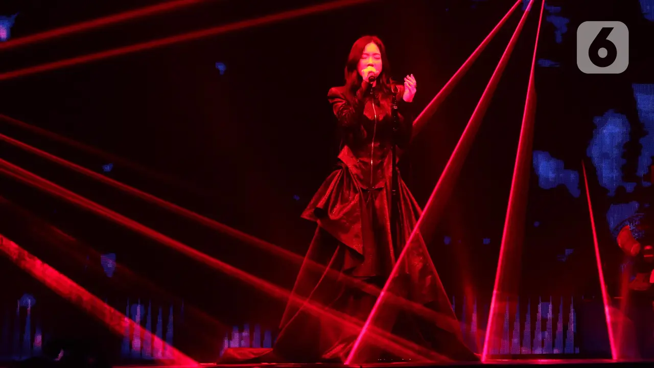 Konser Taeyeon