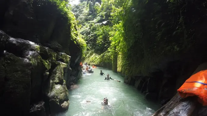 Banjir Bandang Pelaruga