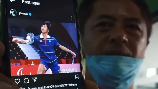 Cerita Ayah Dheva Anrimusthi Buat Bangga Warga Kabupaten Kuningan