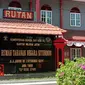 Rumah Tahanan (Rutan) Situbondo (Istimewa)