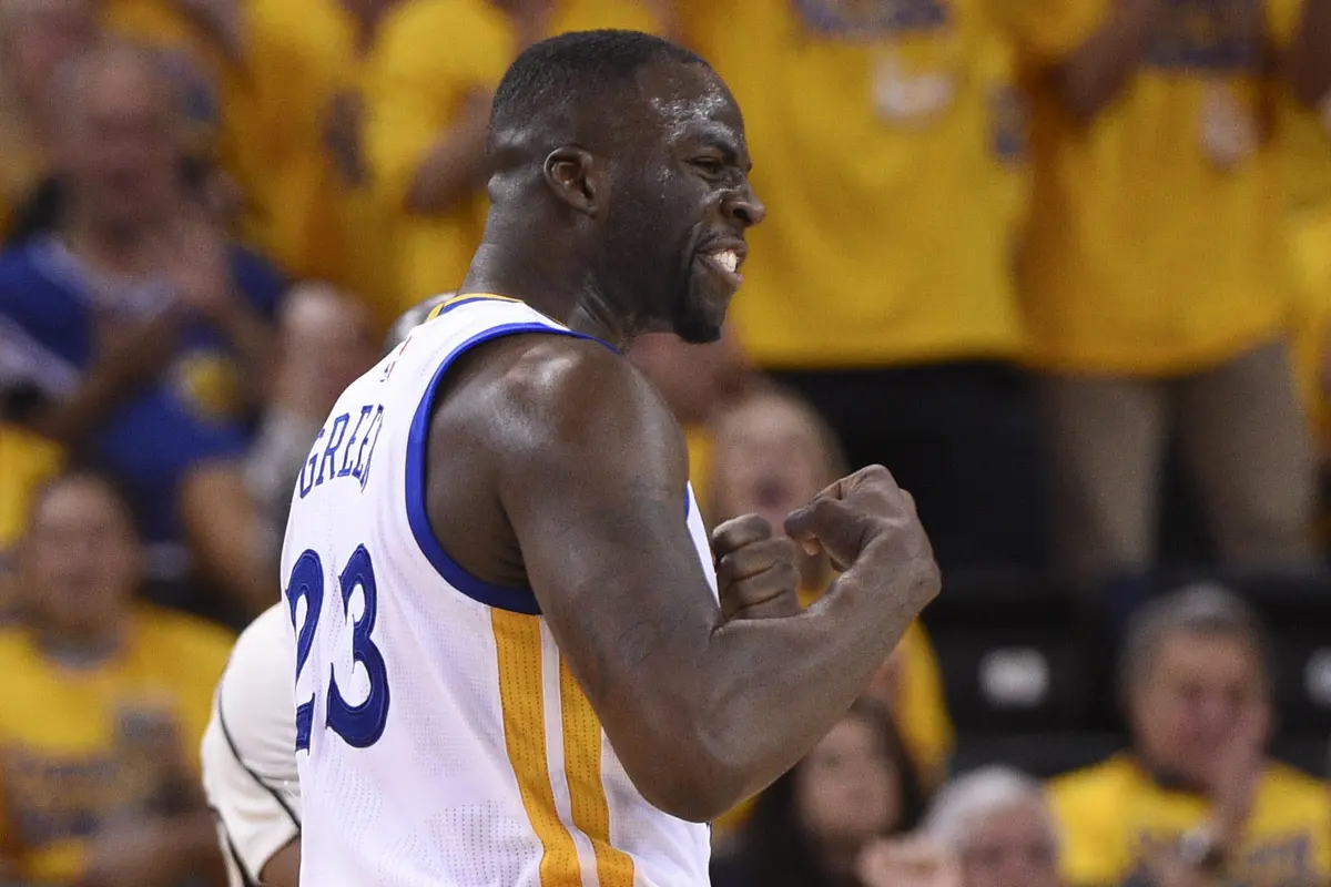 Golden State Warriors