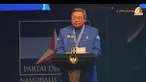 Menjelang kongres yang berlangsung 11 Mei 2015 mendatang, Partai Demokrat digoyang masalah internal. Ketua Umum Partai Demokrat Susilo Bambang Yudhoyono atau SBY kini bahkan mendapatkan somasi dari kadernya sendiri.