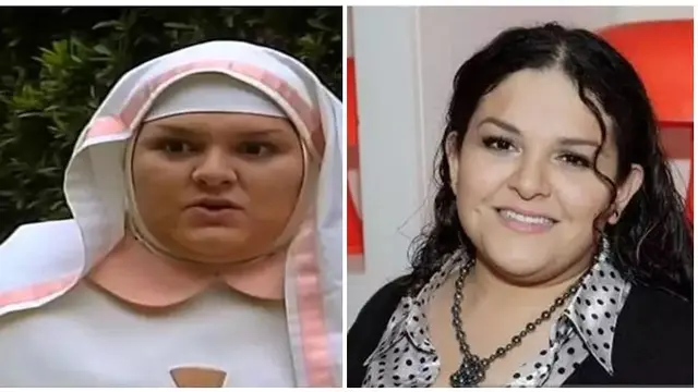 Jadi Telenovela Hits, Ini Beda Penampilan 7 Pemain Carita de Angel Dulu vs Kini