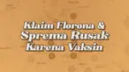Belakangan beredar informasi mengenai istilah Florona yang diklaim sebagai varian baru virus Corona. Ada juga pernyataan sperma pria bakal rusak setelah divaksin. Lalu apakah keduanya benar?