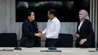 Komentar Menkumham Terkait Klaim Pemain Naturalisasi Timnas Indonesia Masih Simpan Paspor Lama: Sudah Diserahkan